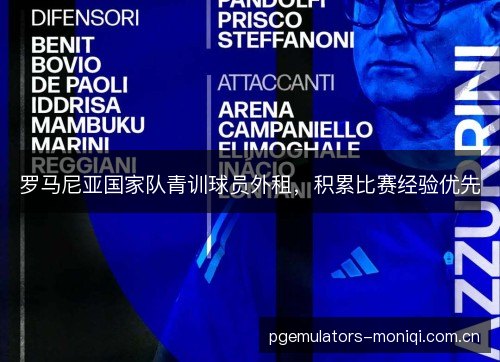 罗马尼亚国家队青训球员外租，积累比赛经验优先
